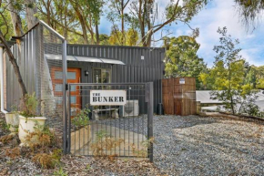 The Bunker - Mullion Creek, NSW